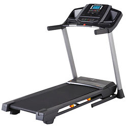 NordicTrack C220i Treadmill, Grey/Black